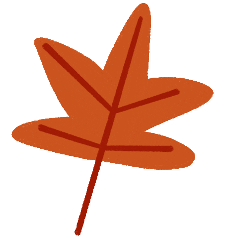 Orange Leaf Orange Leaf