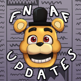 FNAF Updates